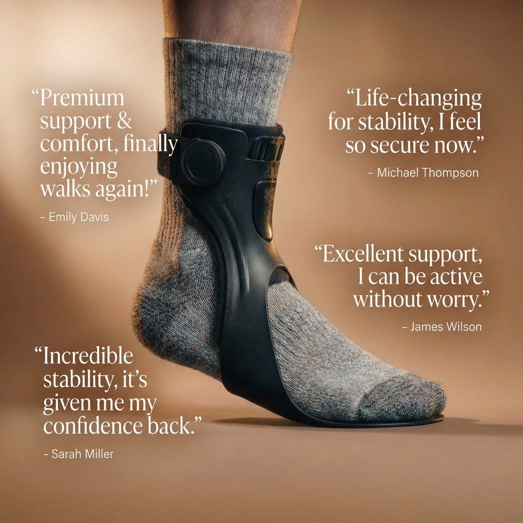 EUHRA™ StepAlign Pro