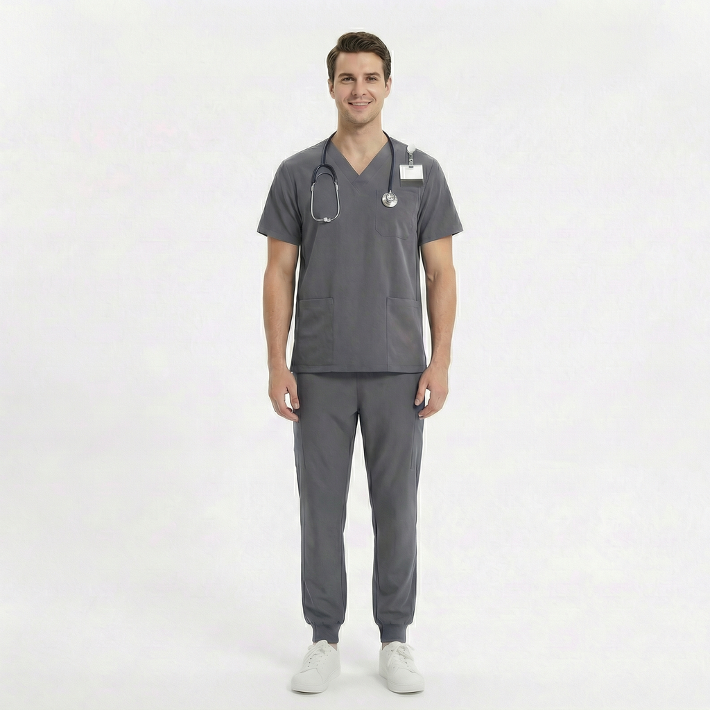 EUHRA™ EasyScrubs Men