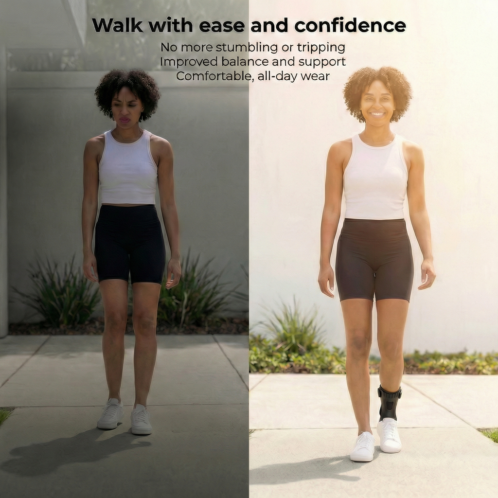 EUHRA™ StepAlign Pro