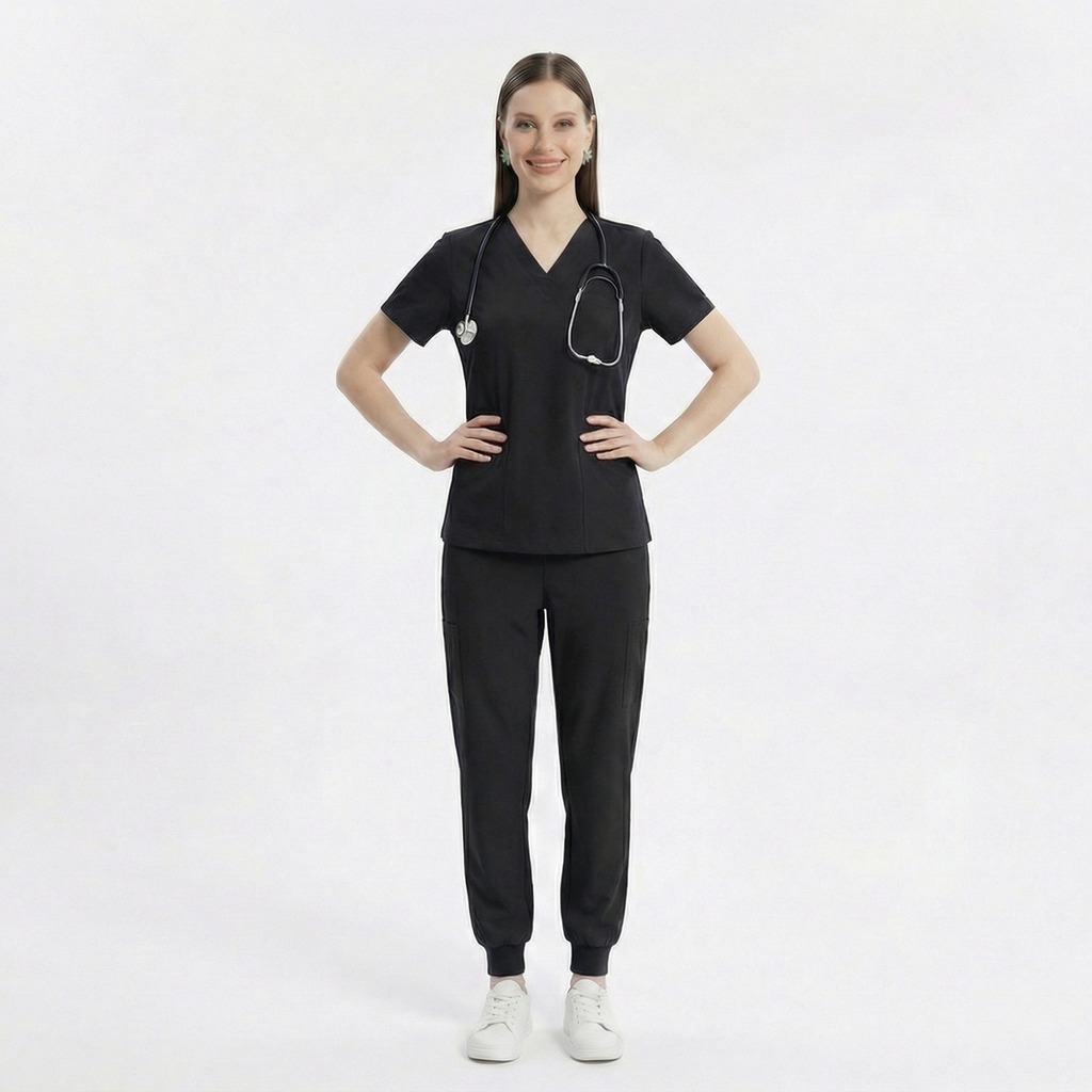 EUHRA™ EasyScrubs Women