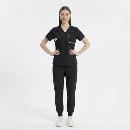 EUHRA™ EasyScrubs Women