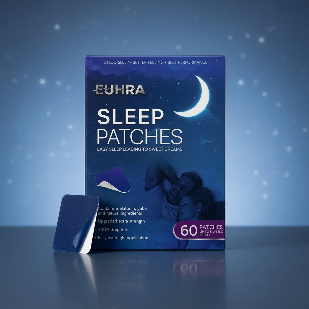 EUHRA™ DreamPatch Pro