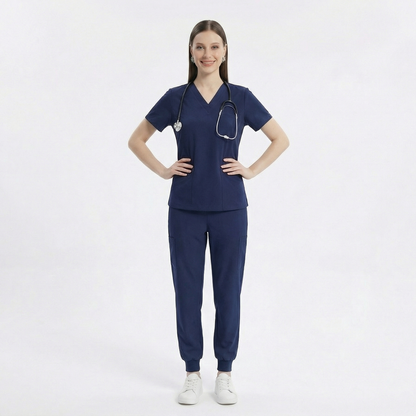 EUHRA™ EasyScrubs Women
