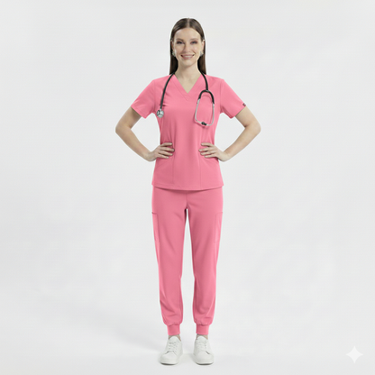 EUHRA™ EasyScrubs Women