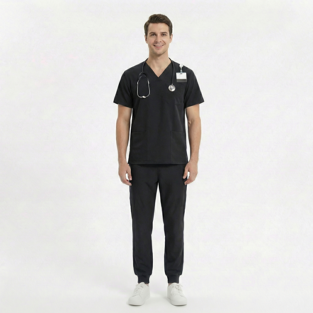 EUHRA™ EasyScrubs Men