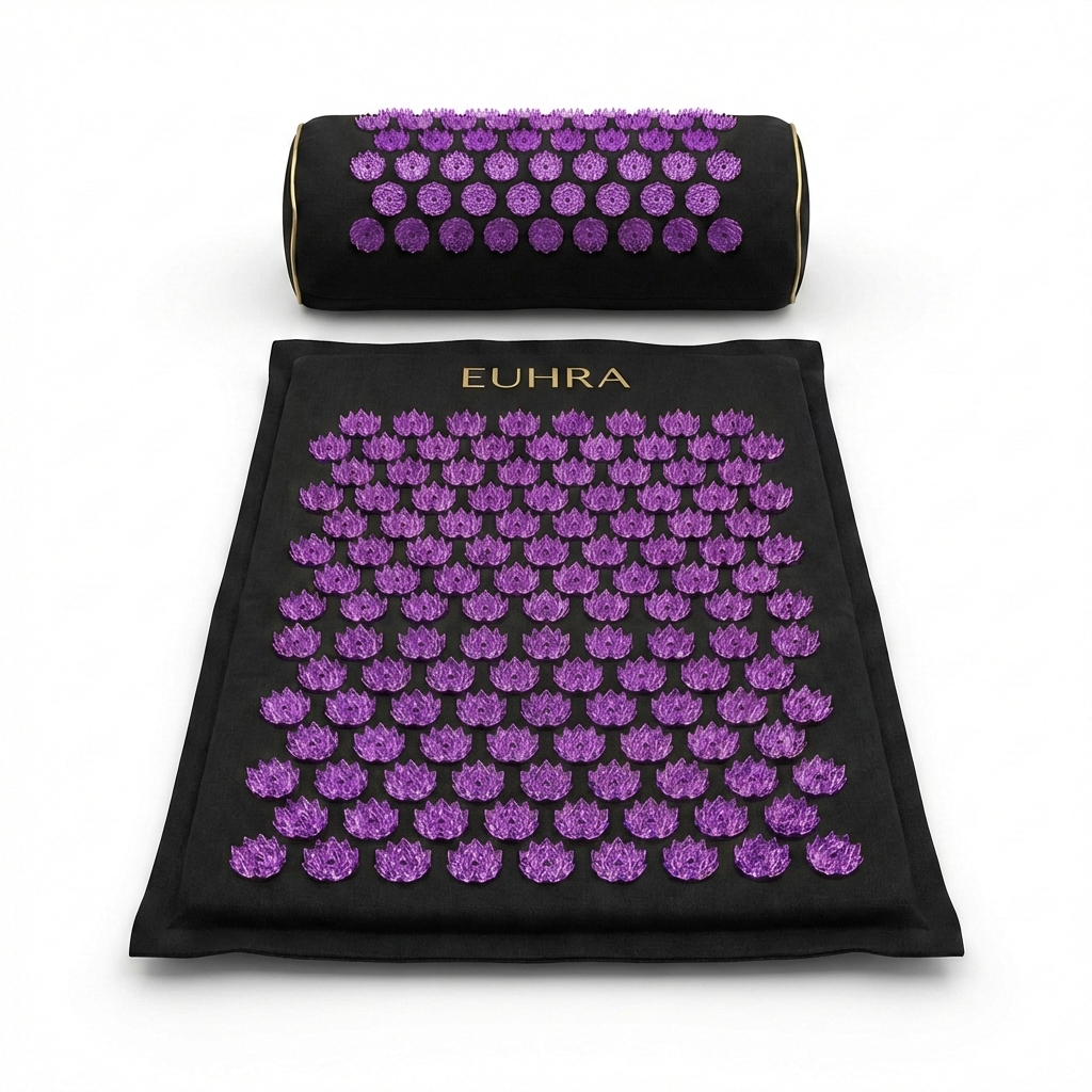 EUHRA™ Lotus Premium Mat