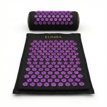 EUHRA™ Lotus Premium Mat