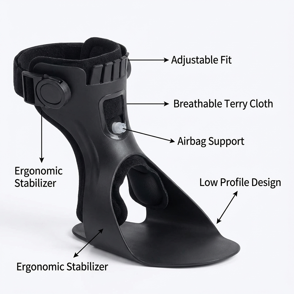EUHRA™ StepAlign Pro