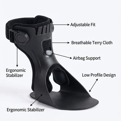 EUHRA™ StepAlign Pro
