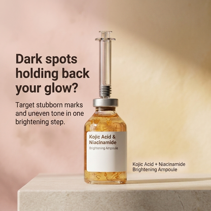 GlassSkin Ampoule Set
