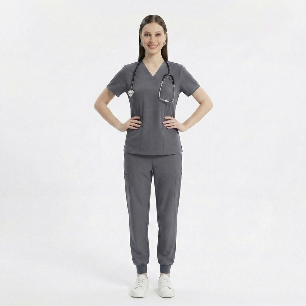 EUHRA™ EasyScrubs Women