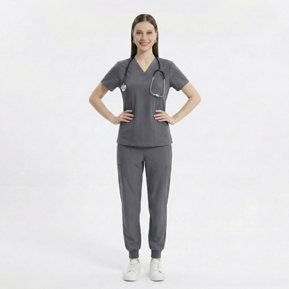EUHRA™ EasyScrubs Women