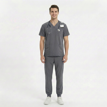 EUHRA™ EasyScrubs Men