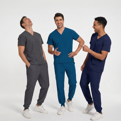 EUHRA™ EasyScrubs Men