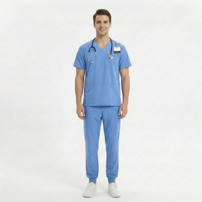 EUHRA™ EasyScrubs Men