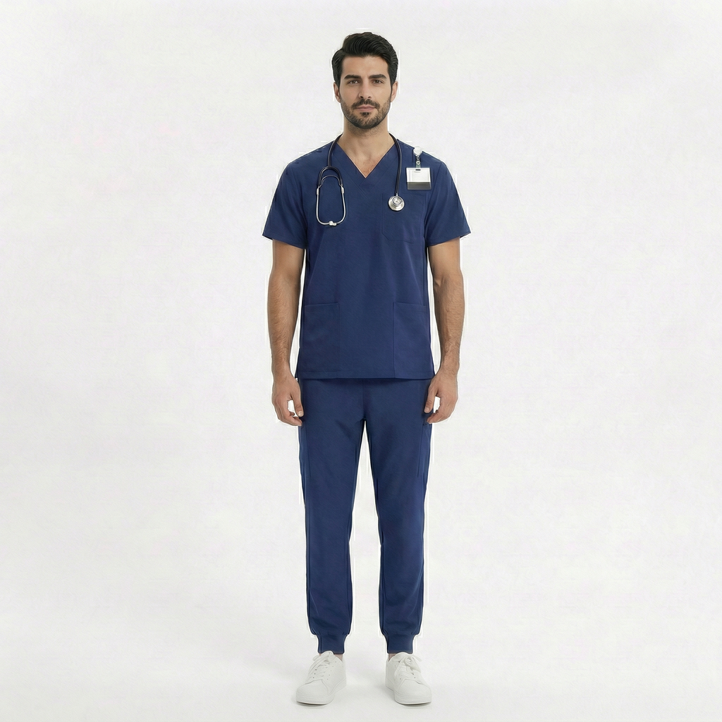 EUHRA™ EasyScrubs Men