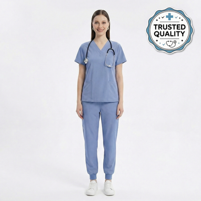 EUHRA™ EasyScrubs Women