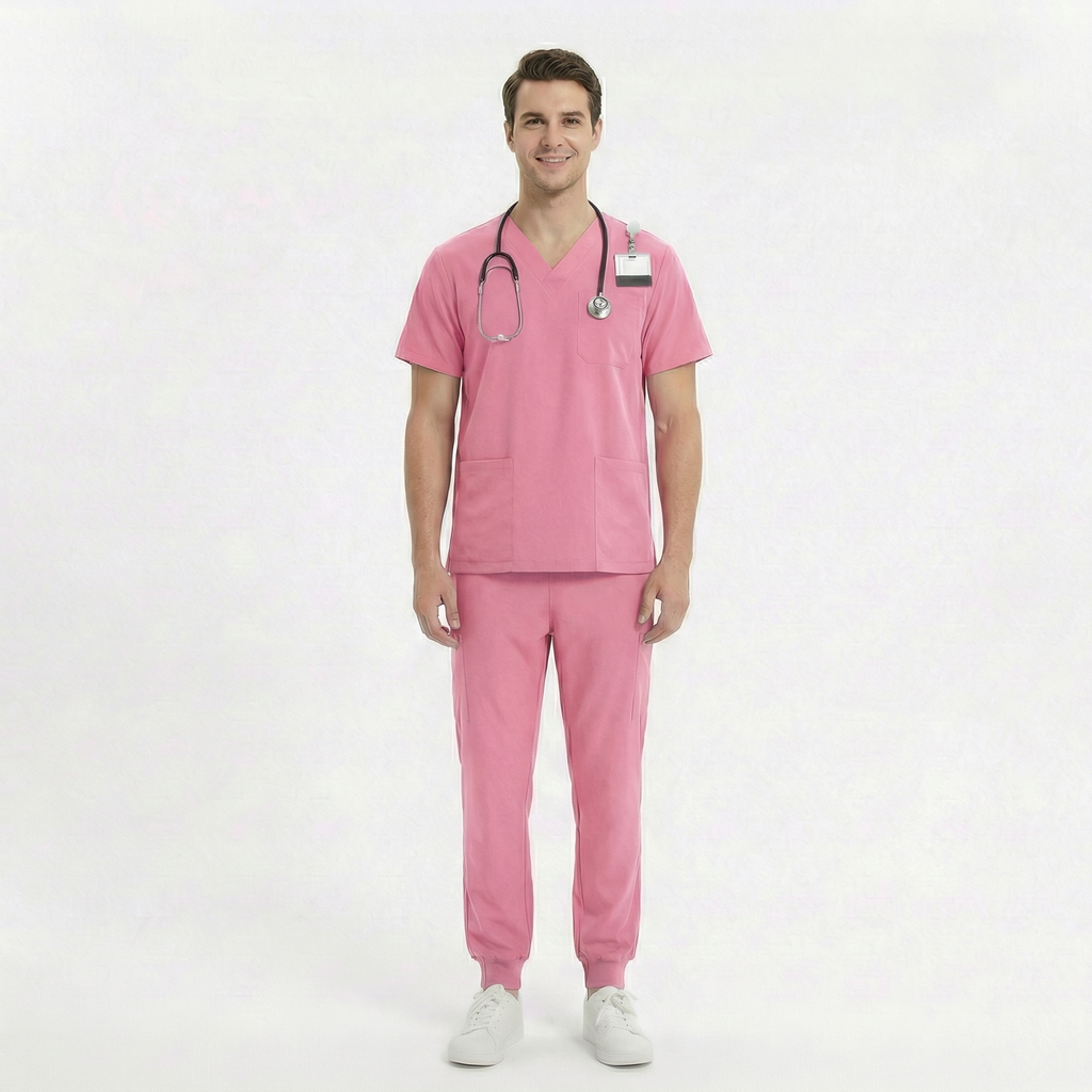 EUHRA™ EasyScrubs Men