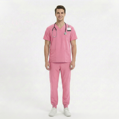 EUHRA™ EasyScrubs Men