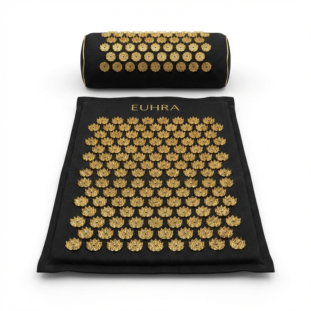 EUHRA™ Lotus Premium Mat