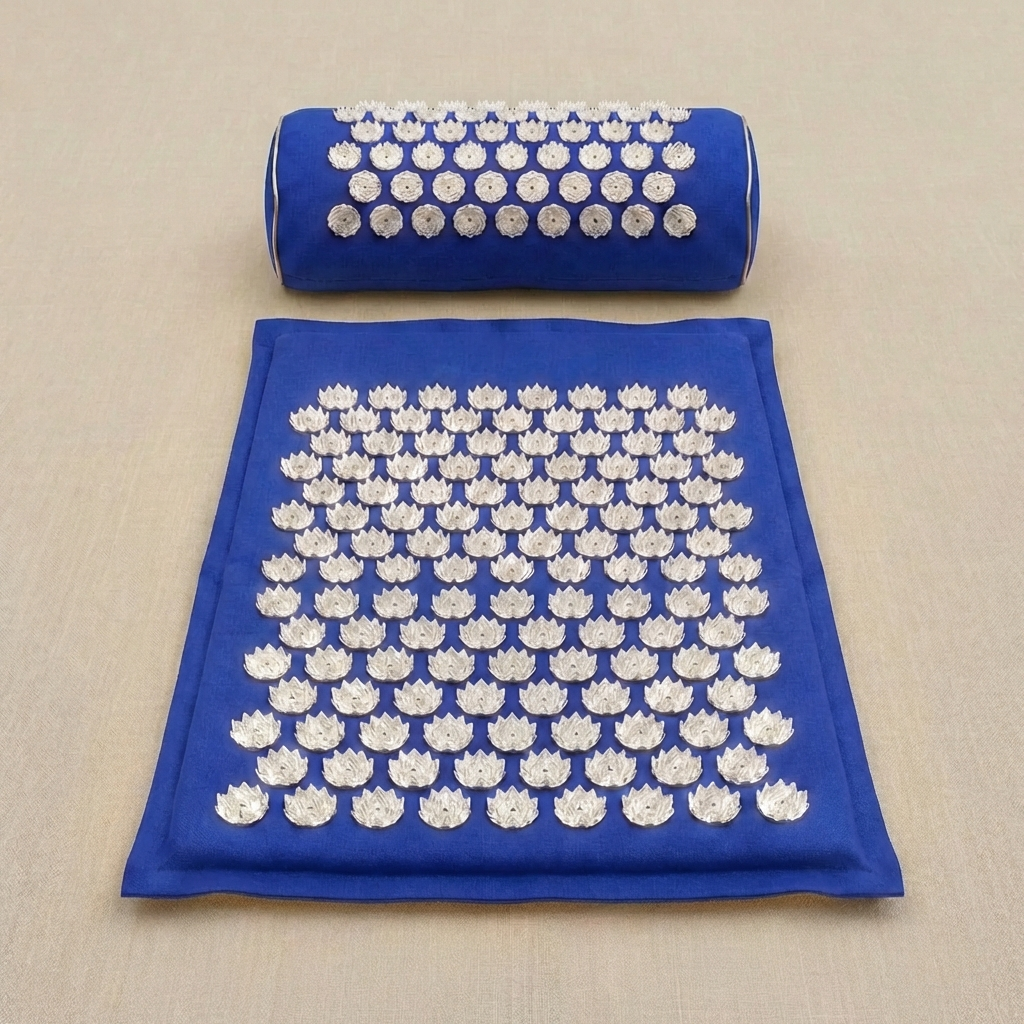 EUHRA™ Lotus Premium Mat