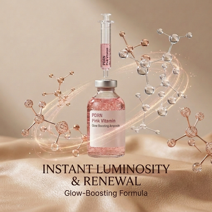 GlassSkin Ampoule Set