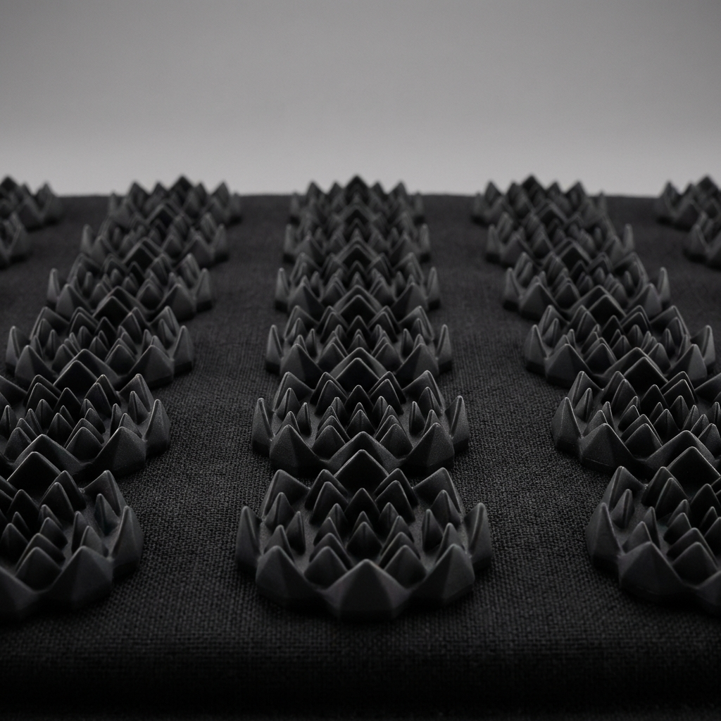 EUHRA™ Lotus Premium Mat