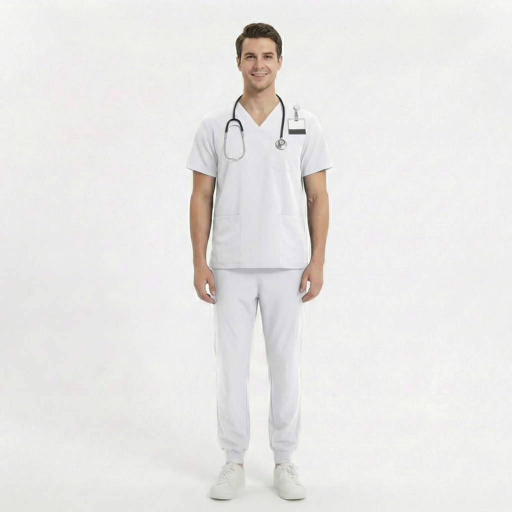 EUHRA™ EasyScrubs Men