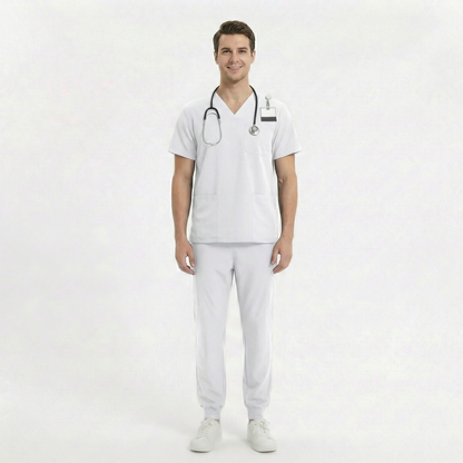 EUHRA™ EasyScrubs Men