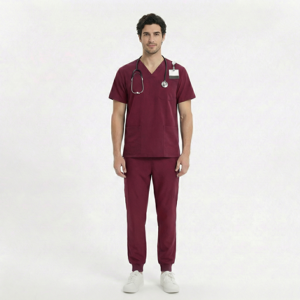 EUHRA™ EasyScrubs Men
