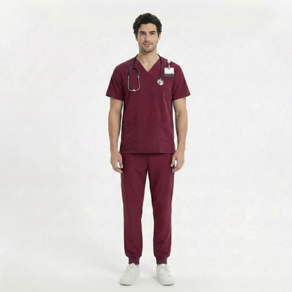 EUHRA™ EasyScrubs Men